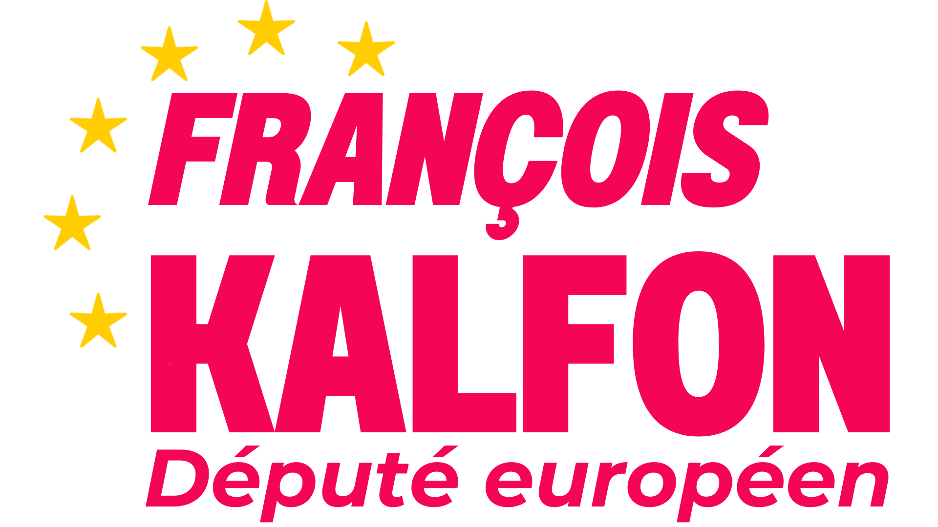 François Kalfon